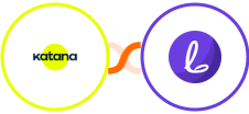 Katana Cloud Manufacturing + linkish.io Integration