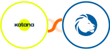 Katana Cloud Manufacturing + LionDesk Integration