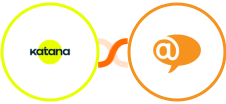 Katana Cloud Manufacturing + LiveAgent Integration