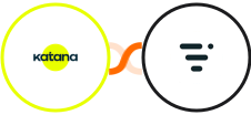 Katana Cloud Manufacturing + Livestorm Integration