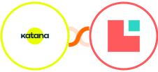 Katana Cloud Manufacturing + Lodgify Integration