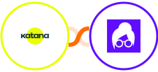 Katana Cloud Manufacturing + Lusha Integration