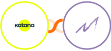 Katana Cloud Manufacturing + Macanta Integration