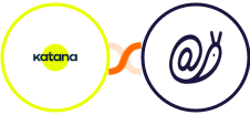 Katana Cloud Manufacturing + Mailazy Integration