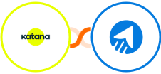 Katana Cloud Manufacturing + MailBluster Integration