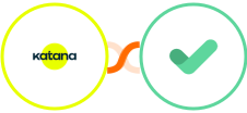 Katana Cloud Manufacturing + MailerCheck Integration