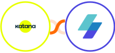 Katana Cloud Manufacturing + MailerSend Integration