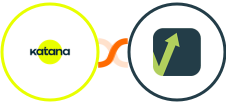 Katana Cloud Manufacturing + Mailvio Integration