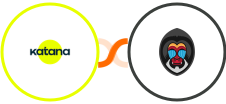 Katana Cloud Manufacturing + Mandrill Integration