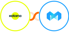 Katana Cloud Manufacturing + ManyReach Integration