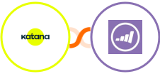 Katana Cloud Manufacturing + Marketo Integration