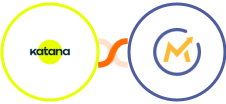 Katana Cloud Manufacturing + Mautic Integration