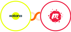 Katana Cloud Manufacturing + Meetup Integration