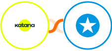 Katana Cloud Manufacturing + Mention Integration