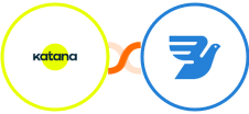 Katana Cloud Manufacturing + MessageBird Integration