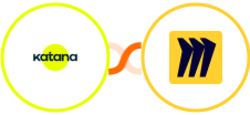 Katana Cloud Manufacturing + Miro Integration