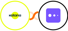 Katana Cloud Manufacturing + Mixpanel Integration