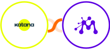 Katana Cloud Manufacturing + Moxie Integration