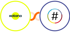 Katana Cloud Manufacturing + NationBuilder Integration