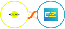 Katana Cloud Manufacturing + NeverBounce Integration