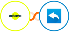 Katana Cloud Manufacturing + Nicereply Integration