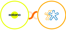 Katana Cloud Manufacturing + Nimble Integration