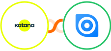 Katana Cloud Manufacturing + Ninox Integration