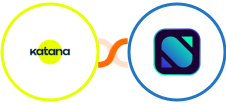 Katana Cloud Manufacturing + Noysi Integration