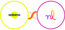 Katana Cloud Manufacturing + Nuelink Integration