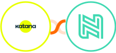 Katana Cloud Manufacturing + Nusii Integration