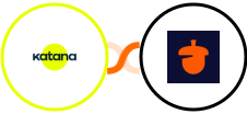 Katana Cloud Manufacturing + Nutshell Integration