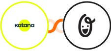 Katana Cloud Manufacturing + Olark Integration