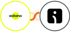 Katana Cloud Manufacturing + Omnisend Integration