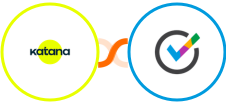 Katana Cloud Manufacturing + OnceHub Integration