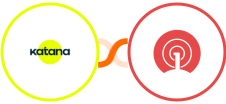 Katana Cloud Manufacturing + OneSignal Integration