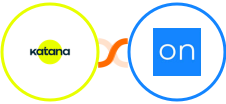 Katana Cloud Manufacturing + Ontraport Integration