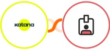 Katana Cloud Manufacturing + Optiin Integration