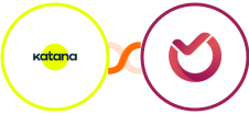 Katana Cloud Manufacturing + Ora Integration