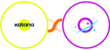 Katana Cloud Manufacturing + Orbit Integration