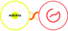 Katana Cloud Manufacturing + Outgrow Integration