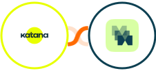 Katana Cloud Manufacturing + Paced Email Integration