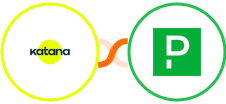 Katana Cloud Manufacturing + PagerDuty Integration