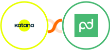 Katana Cloud Manufacturing + PandaDoc Integration