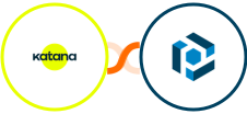 Katana Cloud Manufacturing + Parseur Integration