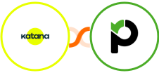 Katana Cloud Manufacturing + Paymo Integration