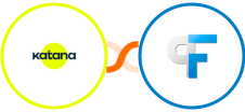 Katana Cloud Manufacturing + Peak Funnels Integration