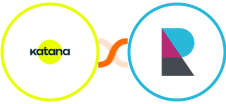 Katana Cloud Manufacturing + PerfexCRM Integration