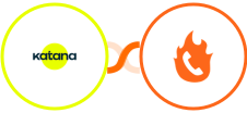 Katana Cloud Manufacturing + PhoneBurner Integration