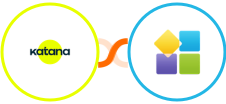 Katana Cloud Manufacturing + PlatoForms Integration