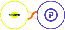 Katana Cloud Manufacturing + Plutio Integration